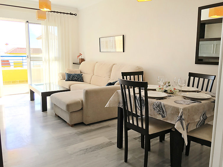 Rent House in Estepona Bellavista del Puerto picture-16