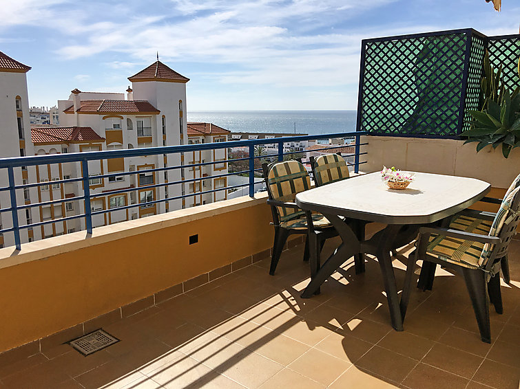 Rent House in Estepona Bellavista del Puerto picture-19