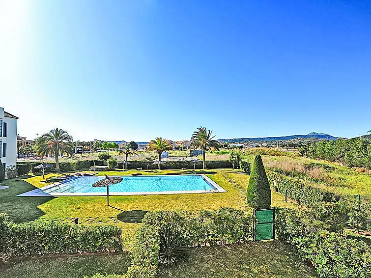 Alquilar Casa en Javea Isleta Marina imagen-1