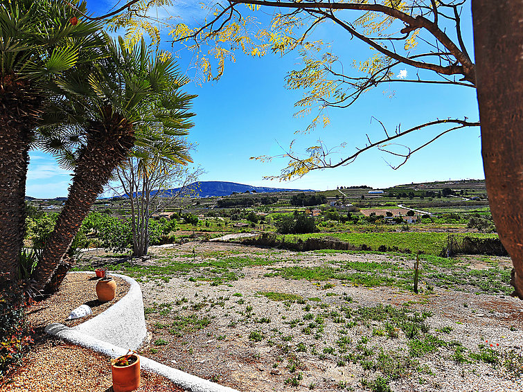 Huis in Moraira buchen Fonsala Bild-19