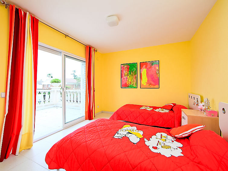 Rent House in Cambrils casa Annamaria picture-4