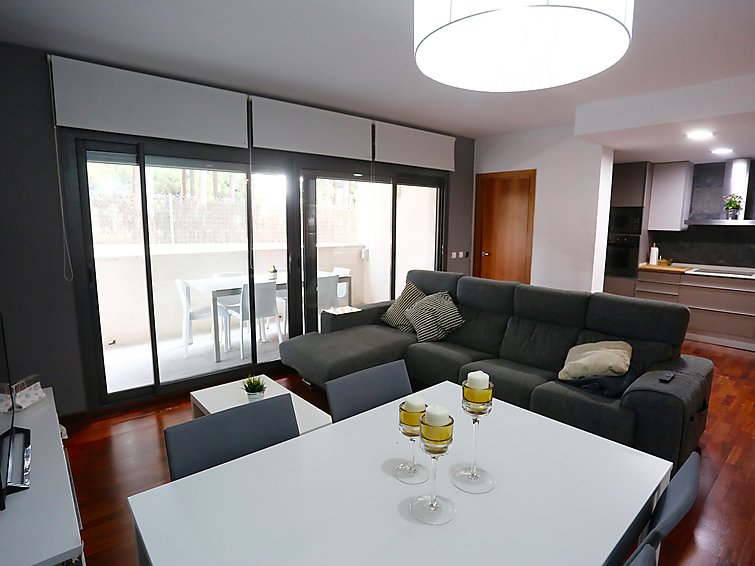 Rent House in Cambrils Sol Cambrils Park picture-3