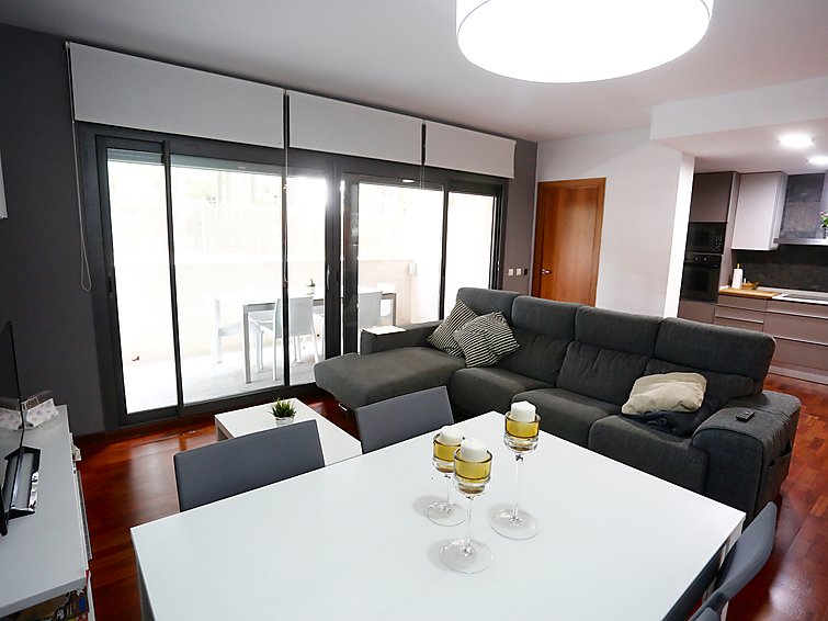 Rent House in Cambrils Sol Cambrils Park picture-2