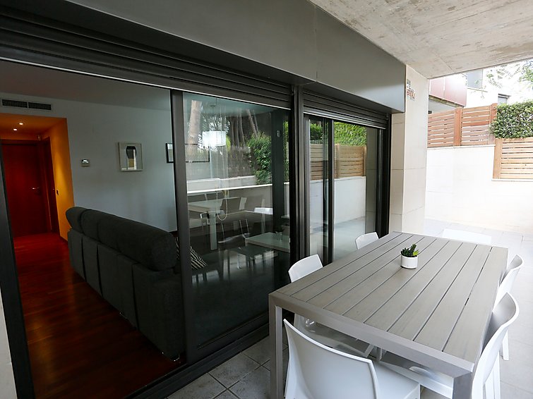 Rent House in Cambrils Sol Cambrils Park picture-5