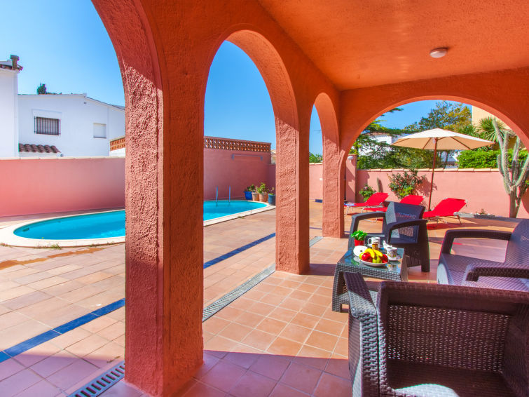 Ferienhaus in Empuriabrava buchen Requesens Bild-22