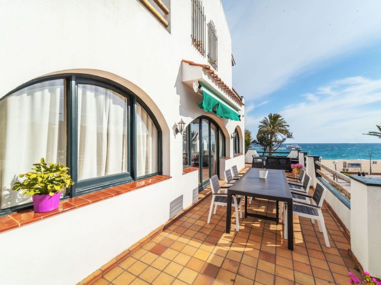 Rent House in Lloret de Mar Platja picture-22