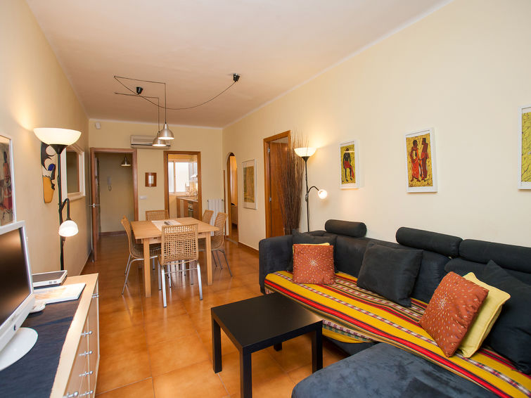 Huis in Barcelona buchen Eixample Dret Sardenya - Casp Bild-2