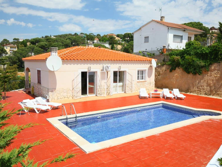 Alquilar Casa en Lloret de Mar Emballia imagen-5