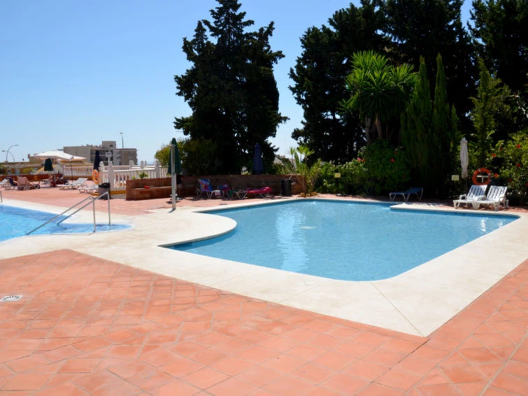 Alquilar Casa en Torremolinos Apartamento Duquesa de España imagen-8