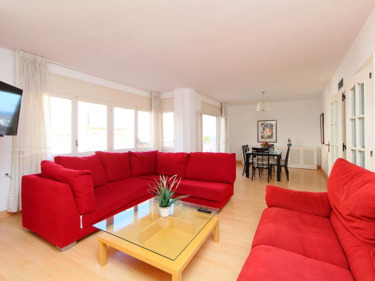 Alquilar Casa en Cambrils Cambrils Drassanes imagen-2