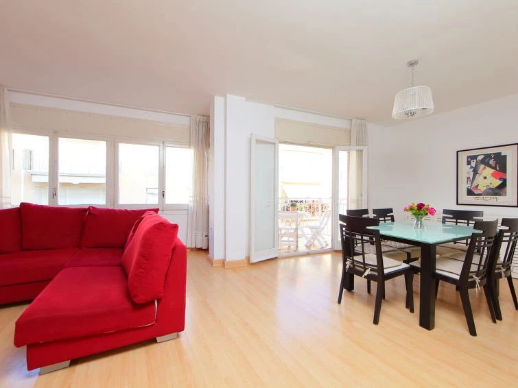 Alquilar Casa en Cambrils Cambrils Drassanes imagen-4