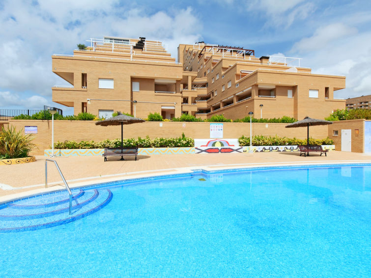 Rent House in Oropesa del Mar Jardines del Mar - Azahar picture-0