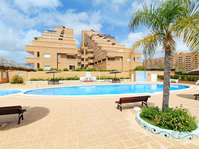 Rent House in Oropesa del Mar Jardines del Mar - Azahar picture-1