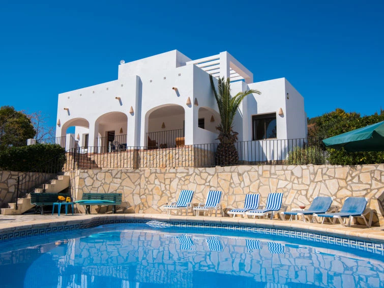 Alquilar Casa en Jávea New Antoinette imagen-34