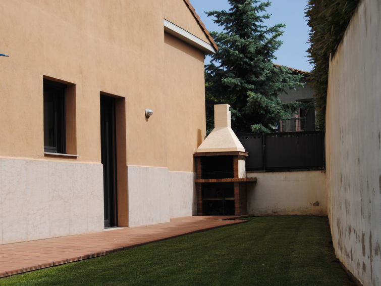 Rent House in Olot Volca picture-23