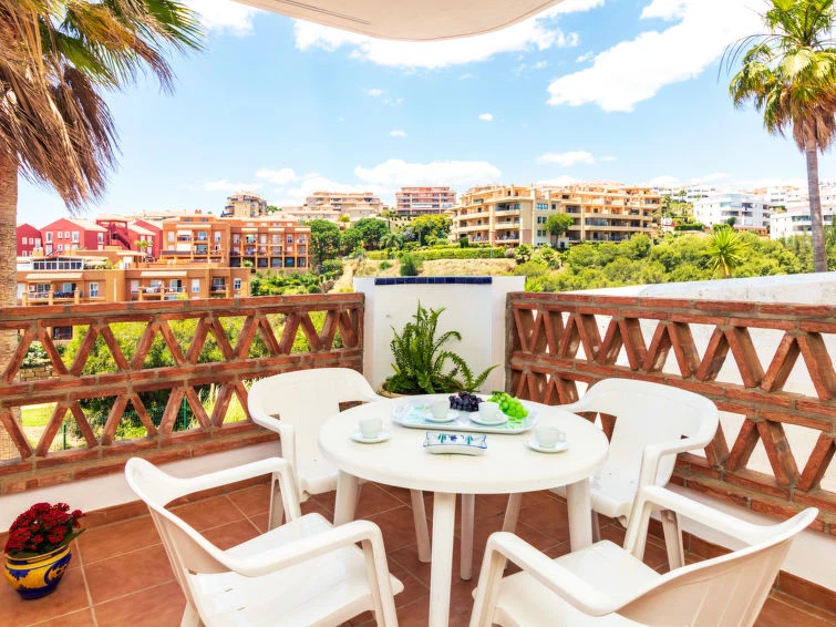 Alquilar Casa en Mijas Costa Island of Riviera Golf imagen-11