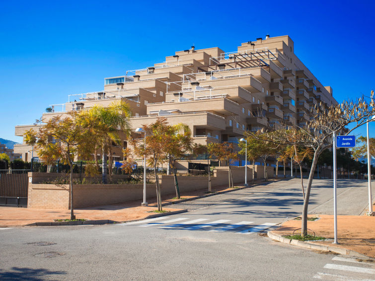 Alquilar Casa en Oropesa del Mar Jardines del Mar - Azahar imagen-4