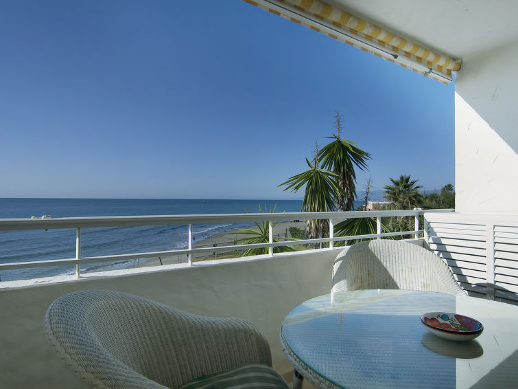 Rent House in Marbella Playa Real picture-26