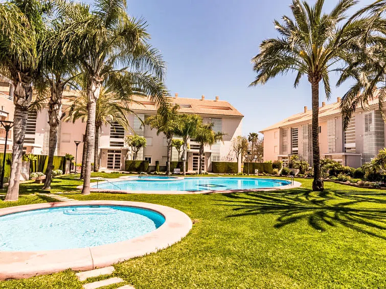 Alquilar Casa en Javea Golden Gardens imagen-18