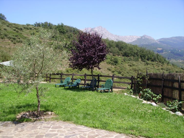 Rent House in Potes Potes Vinon - 1 hab. picture-4