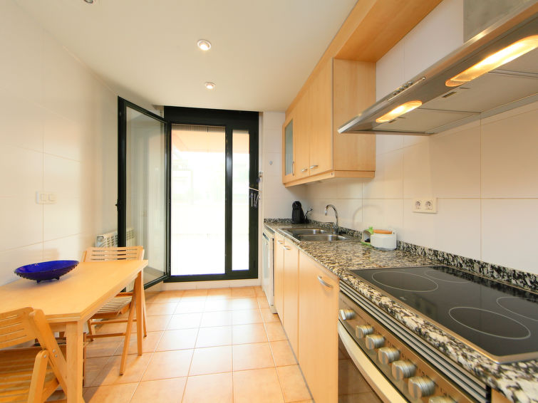 Rent House in Lloret de Mar Gardenia picture-3