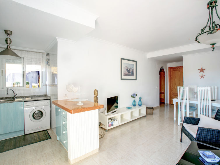 Rent House in Denia El Datiler I picture-7