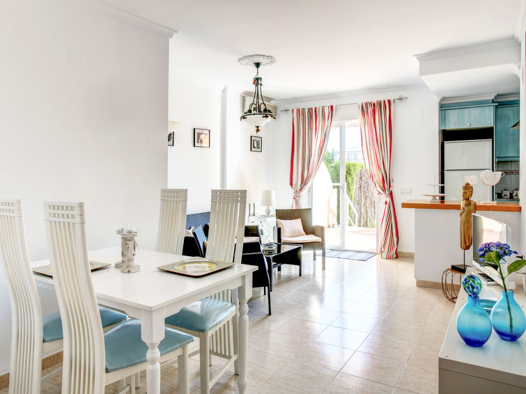 Rent House in Denia El Datiler I picture-6