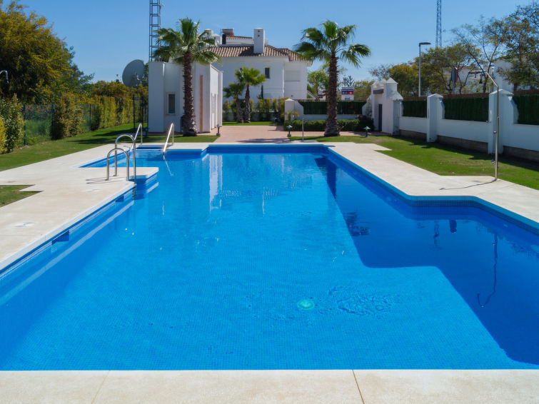 Rent House in Marbella Los Naranjos Singles picture-10