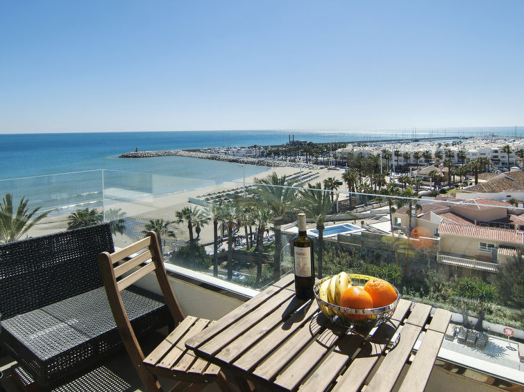 Rent House in Torremolinos Apartamento S.House picture-21