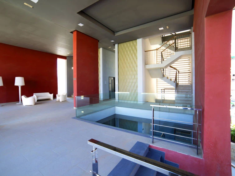 Alquilar Casa en Calpe Entremares imagen-6