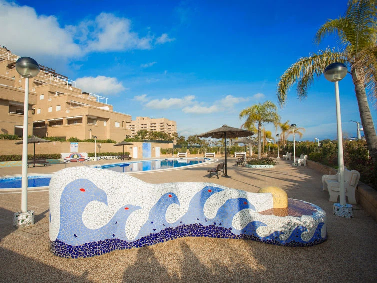 Alquilar Casa en Oropesa del Mar Sea View - Jardines del Mar I imagen-3
