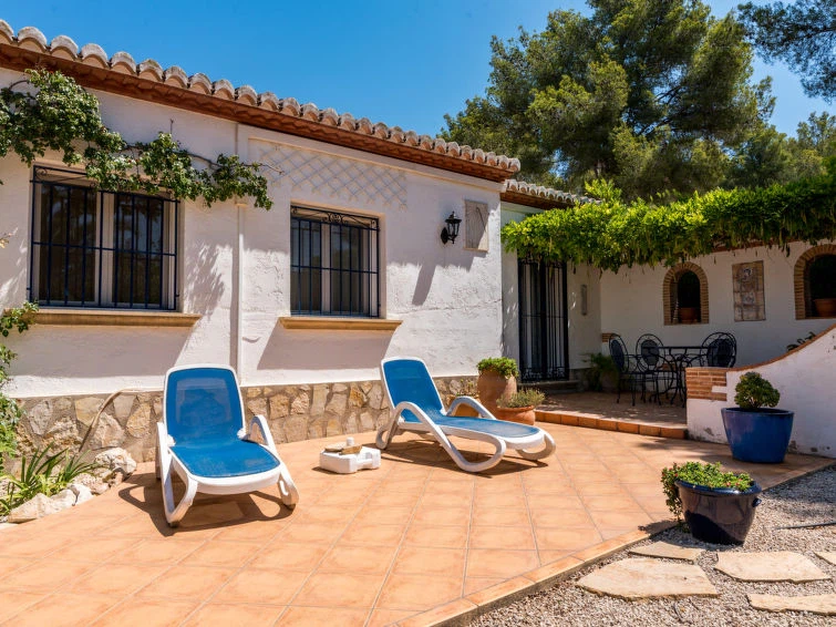 Alquilar Villa en Jávea Mariposa imagen-8