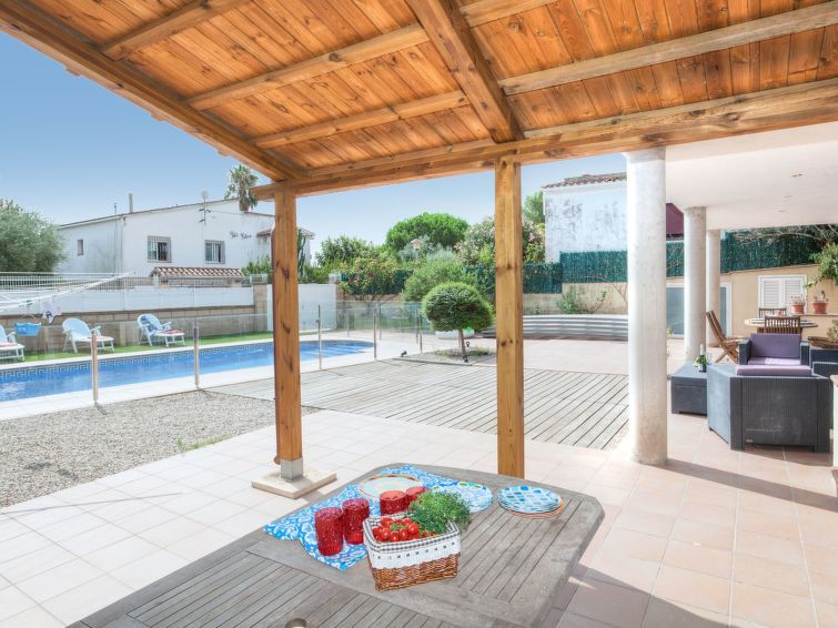 Rent Villa in Sant Antoni de Calonge Dorian picture-2