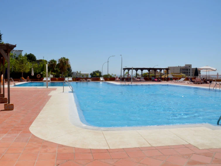 Alquilar Casa en Torremolinos Apartamento Duquesa de España imagen-7