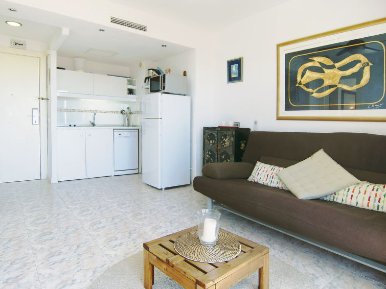 Huis in Torremolinos buchen Apartamento S.House Bild-27