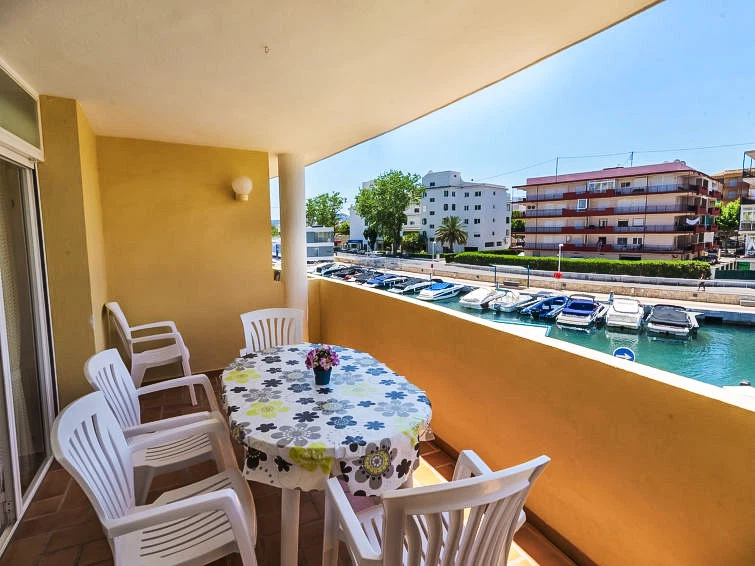 Alquilar Casa en Javea Girasol imagen-2
