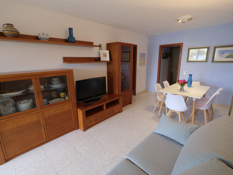 Rent House in Cambrils Costa Blanca picture-2