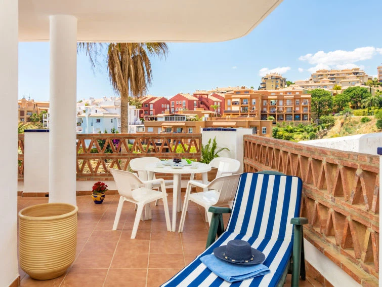 Alquilar Casa en Mijas Costa Island of Riviera Golf imagen-26