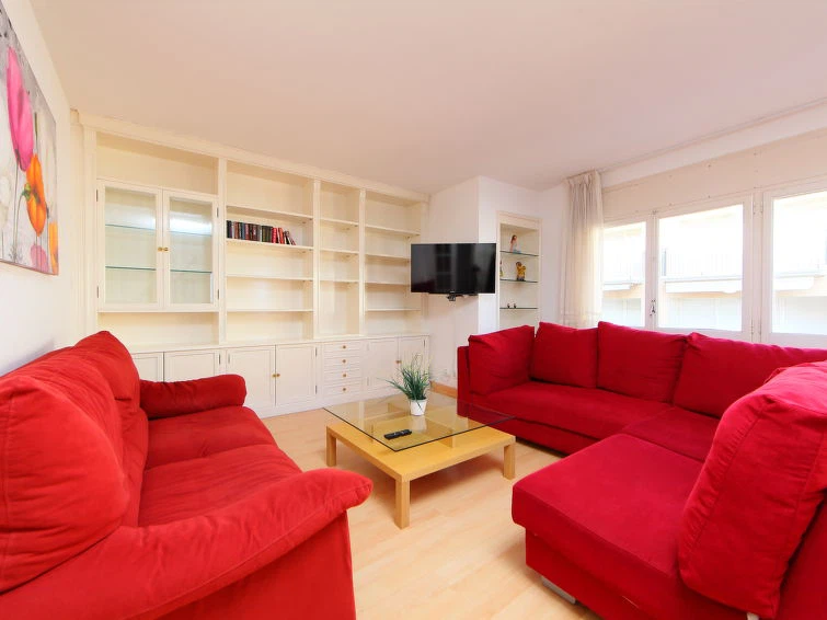 Alquilar Casa en Cambrils Cambrils Drassanes imagen-2