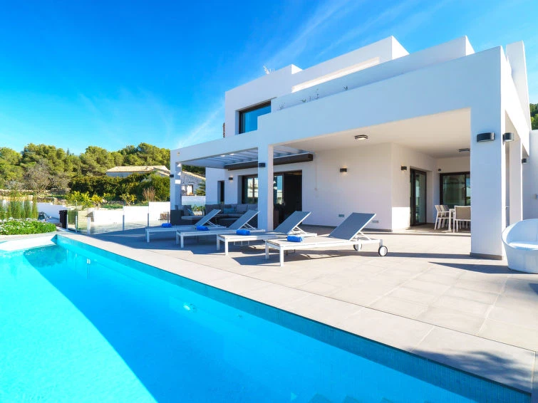 Alquilar Villa en Jávea Xicoria imagen-0