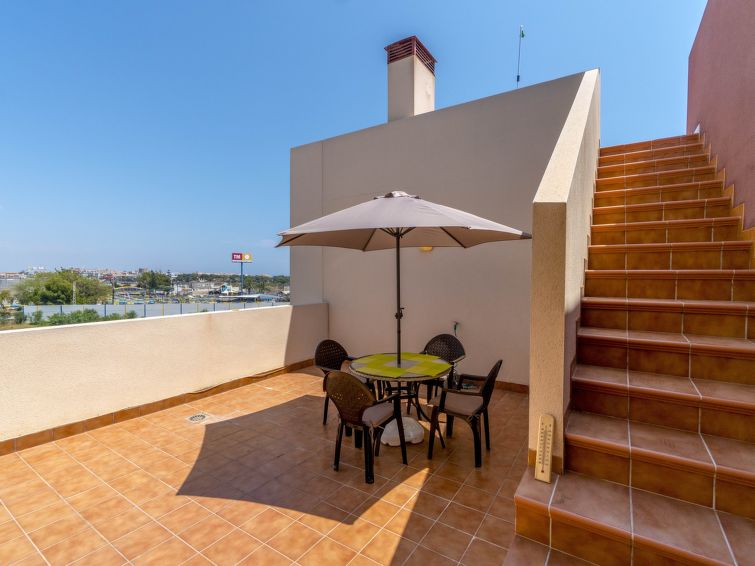 Rent House in Orihuela Costa El Bosque picture-3