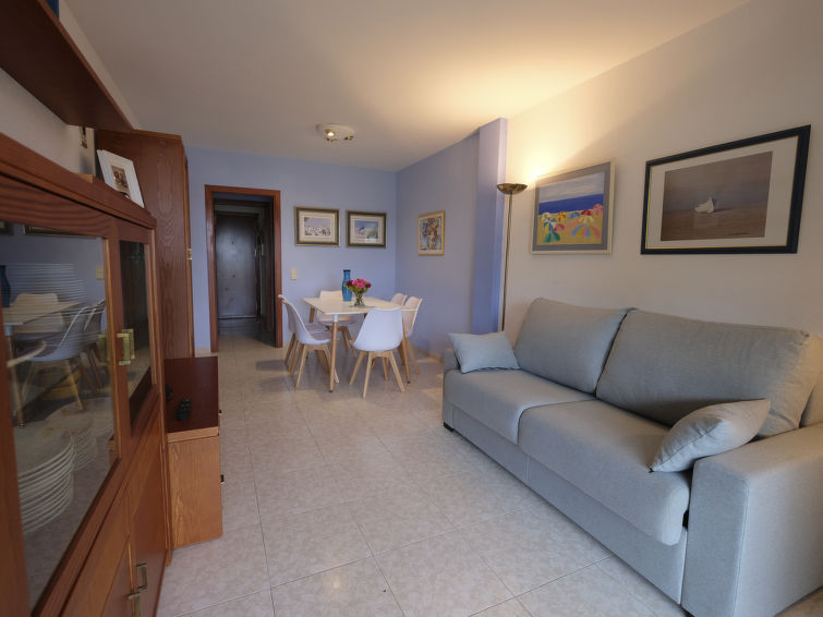 Rent House in Cambrils Costa Blanca picture-10