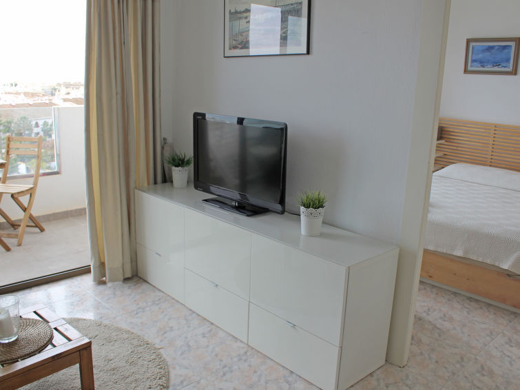 Rent House in Torremolinos Apartamento S.House picture-30