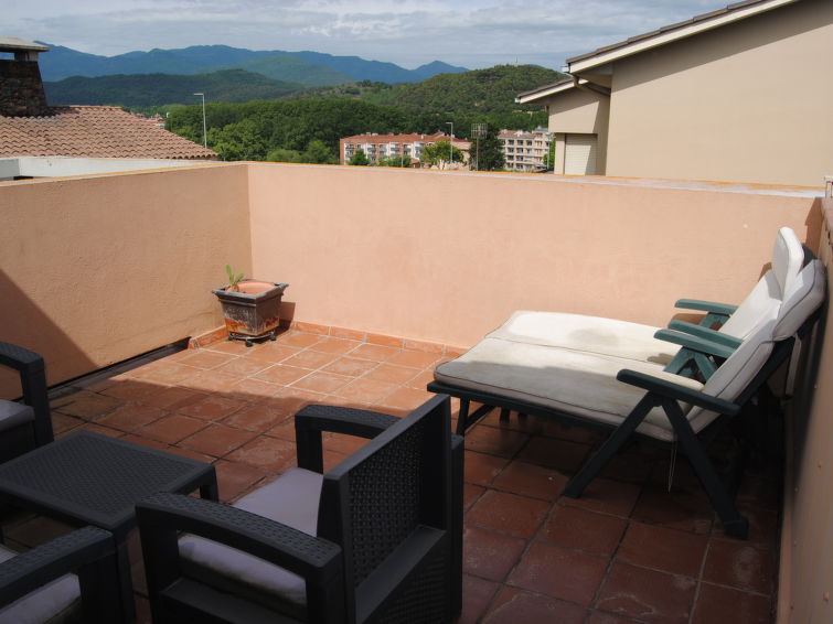 Rent House in Olot Volca picture-21