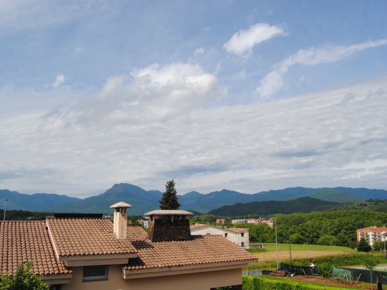 Rent House in Olot Volca picture-24