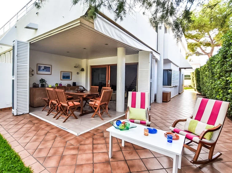Alquilar Casa en Puerto de Alcudia Es Clot imagen-3