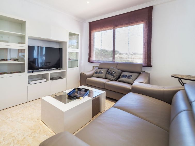 Rent House in Lloret de Mar Costabella picture-8