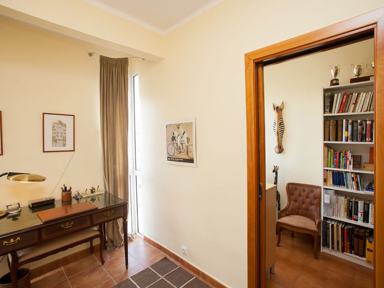 Rent House in Barcelona Eixample Dret Sardenya - Casp picture-5