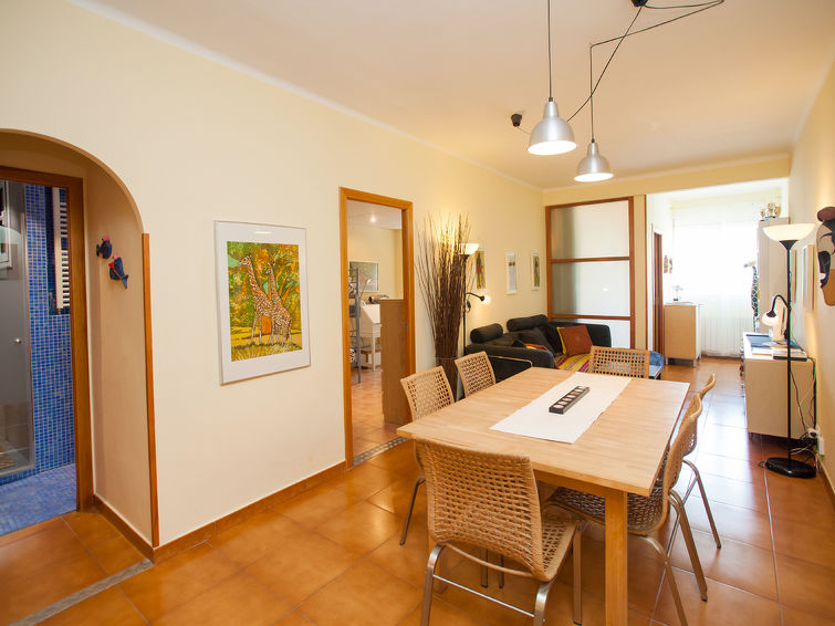 Rent House in Barcelona Eixample Dret Sardenya - Casp picture-0