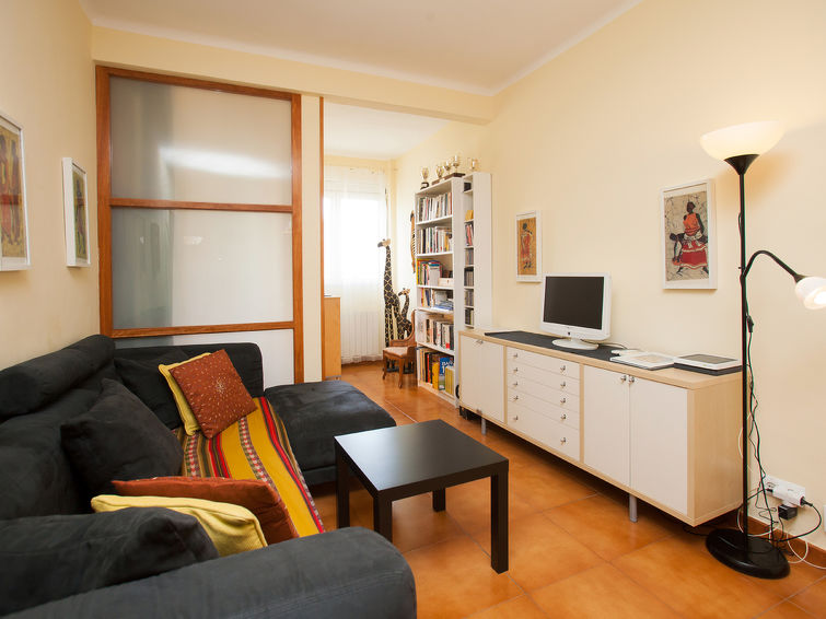 Huis in Barcelona buchen Eixample Dret Sardenya - Casp Bild-1